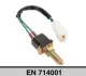 EN-714001 ORIGINAL EPINA STOP SWITCH WITH SOCKET(BRAKE SWITCH) FOR USE ON: UNIVERSAL VEHICLE. 