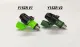 Y15ZR V1 / Y15ZR V2 TOBAKI FUEL INJECTOR STD STANDARD [ORIGINAL]. 
