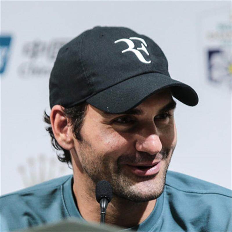 rf tennis cap