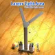 table lamp clock table light pen storage study lamp lampu belajar usb light 桌灯 2 heads 180° rotate stepless dimming 3 light color in 1 lamp rechargeable bedroom bedside lamp dormitory reading lamp. 