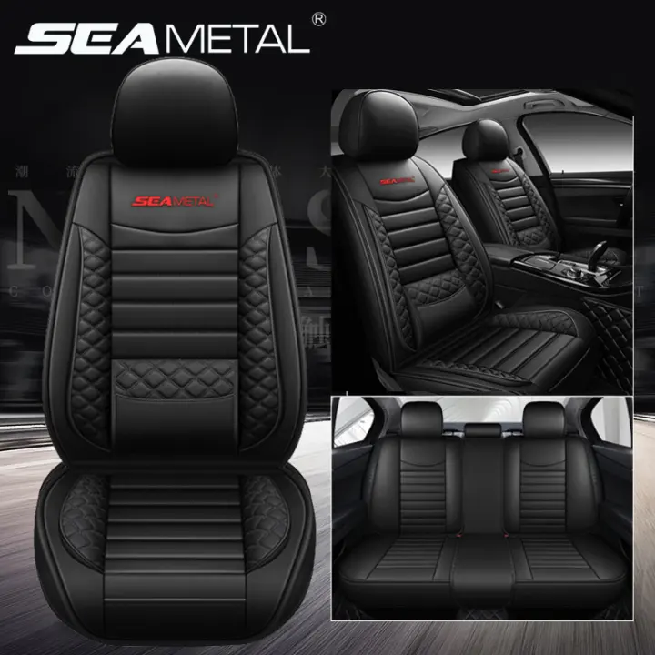 2020 New Car Seat Cover Leather Cushion, New Car Seat
