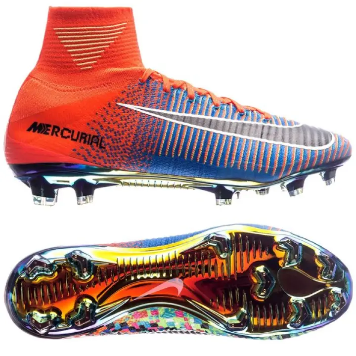 superfly mercurial x