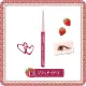 Canmake Gel Creamy Touch Liner Eyeliner 12 Strawberry Storm / 13 Blood Strawberry / 14 Strawberry Cupid / Cocoa Greige Made in japan. 