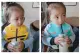 Baby Feeding Set Silicone Baby Plate Set Safe Infant Cute Silicon Bib Suction Bowl Cup Spoon Forks Feeding Set Essentials For Babies & Toddlers Children, Waterproof, Soft, Unisex. 