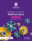 Cambridge Lower Secondary Mathematics Learner’s Book with Digital Access Stage 8 (1 year) (ISBN:9781108771528). 