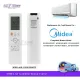 MIDEA AIR COND REMOTE CONTROL RG10B(B)/BGEF REMOTE AIR COND MIDEA RG10B(B2) RG10B(D)/BGEF RG10B(D1)/BGEFU1 RG10B1(D)/BGEF RG10B2(D)/BGCEF RG10B10(D)/BGEF RG10A4(D)/BGEF. 