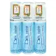 DR MIST BODY HYGIENE FLOATATION FLUID SPRAY 75ML X 3. 