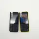 For Nokia 208 Dual SIM Card Original 2G/3G GSM 1.3MP Keyboard Mobile Phone. 