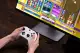 8Bitdo USB Wireless Bluetooth Adapter 2 Support PS3 Xbox one Controller to Switch for Windows, Mac, Raspberry Pi, Switch. 