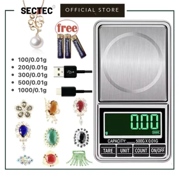 Beli Usb Charge Digital Scale Kitchen Pada Harga Terendah Lazada Com My