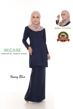 Beli Baju Muslimah L Moden Pada Harga Terendah Lazada Com My