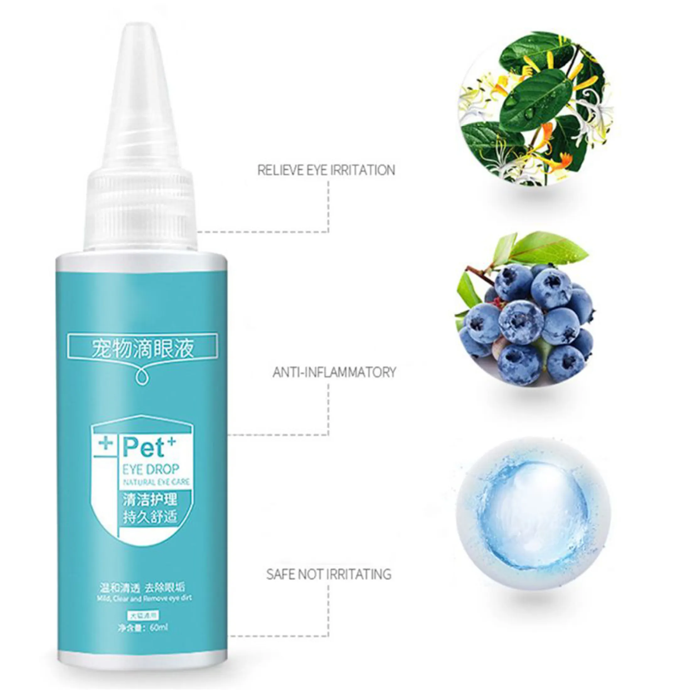 L2 Terramycin Eye Ointment Cats Pet Eye Care Cleaner Drops Tear Stain Removing Dirt Anti Inflammatory Bactericidal Puppy Kitten Clean Supplies Cat Eye Antibiotics 60ml Lazada Singapore