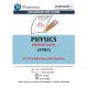 EDEXCEL IGCSE PHYSICS 4PH1 2019-2024 (P1&P2). 