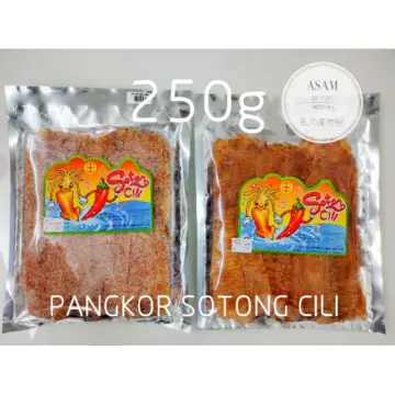 Beli Sotong Kering Gula Pada Harga Terendah Lazada Com My