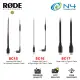RODE SC15 SC16 SC17 USB-C to Lightning Cable USB-C to USB-C type for VideoMic NTG Rode NT-USB. 