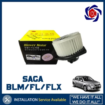 Beli Blower Motor Saga Blm Pada Harga Terendah Lazada Com My