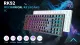 Royal Kludge RK92 2.4Ghz Wireless/Bluetooth/Wired Mechanical Keyboard, 92 Keys 3 Modes Connectable Hot Swappable Gaming Keyboard. 