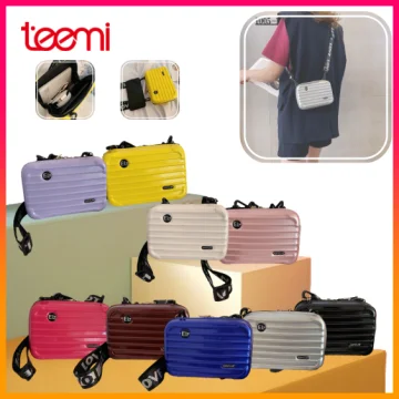 Beli Beg Tangan Silang Wanita Pada Harga Terendah Lazada Com My