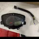 lc135v1 lcv1 lc135 v1 meter standard speedo meter digital complete ️digital meter pnp saja，rpm kena sambung wiring saja. 