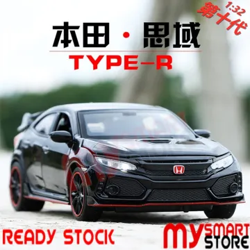 Beli Model Kereta Honda Civic Pada Harga Terendah Lazada Com My