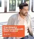 JBL Live Pro 2 True Wireless Noise Cancelling Earbuds With 40 Hours of Playtime, Smart Ambient, and Beamforming mics. 