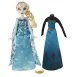 Disney Frozen Fashion Change Doll Elsa. 