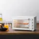 [New Product]MIJIA/ MIJIA  MDKXDE1ACM Xiaomi Mijia Electric Oven 32L Three-layer baking positions with independent temperature control for top and bottom. 