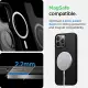 Spigen Mag Armor (MagFit) Compatible with MagSafe Designed for iPhone 15 14 Pro Max / iPhone 13 Pro Max /iPhone 12 / 13 Pro Case Protective Cover | Authentic Original. 