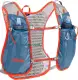 CAMELBAK Trail Run Running Hydration Vest 34oz Quick Stow Flask Men ( Original, Trail Running Vest for Ultra Runners With 2 x 500ml Flask). 