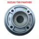 SPROCKET HUB SPOCKET HUB CLUTCH HUB SUZUKI TXR 150 TXR150 TXR PANTHER TXR GAMMA TXR GAMA HUB SPROCKET HUB CLUTCH. 