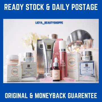 Beli Yanko Skincare Pada Harga Terendah Lazada Com My