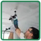 BOSCH GSB20-2RE Impact Drill 800W/ Hammer Drill Heavy Duty / Bosch Drill / Mesin Tebuk Lubang / Mesin Drill Bosch. 