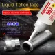 565 567 577 572 glue pipe thread sealant metal high temperature anaerobic adhesive liquid glue A1❉. 