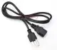 AC 100V 240V DC 14V 3A 2.14A 1.78A 1.43A power adapter For Samsung SyncMaster LCD Monitor BX2235 S22A100N S19A100N S22A200B S22A300B. 