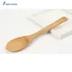 Frances 6 Pcs Bamboo Spoon Spatula Mixing Set Utensil Kitchen Wooden Cooking Tool. 