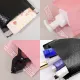 20 PCS/Lot Kraft Bubble Mailer Envelope Black Pink Bubble Wrap Bubble Parcel Bag Mailer Courier Bag Packaging Bag. 