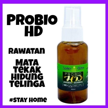 Beli ubat resdung telinga Pada Harga Terendah  Lazada.com.my