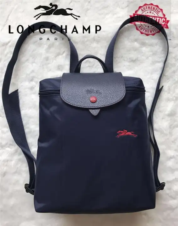 lazada long champ bag