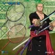 Original Victor Victory One Piece Joint-Name King of the Sea Badminton Racket Victor Racket Yan Devil. 