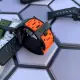 UAG CIVILIAN Straps for Apple Watch 7/6/SE/5/4/3/2/1 iWatch Series 38/40/41mm 42/44/45/49mm Watch Straps. 