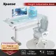 Xpanse standing desk gaming table adjustable office desk study table computer desk Home office and work desk. 