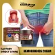South Moon Hemorrhoids Ointment Plant Hemorrhoids Cream Internal Hemorrhoids Piles External Fissure Relieve Hemorrhoid Pain External Fissure Treat Bleeding Swelling Chinese Medicine Health Care（30g）. 