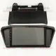 HONDA ODYSSEY RB3 2009-2014 ANDROID 9" IPS PLAYER 2.5D WITH ( F.O.C ANDROID PLAYER CASING). 