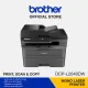 Brother DCP-L2640DW 3-in-1 Wireless Mono Laser Printer Auto 2-sided Print 50 Sheets ADF Scan Copy L2550DW L26400DW. 