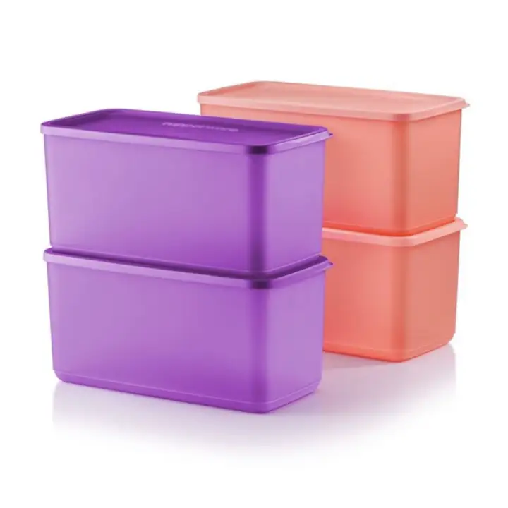 Tupperware Big box O’ Freshness (1pc) 3.1L