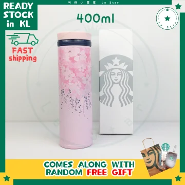 Beli Starbucks Tumbler Sakura Pada Harga Terendah Lazada Com My