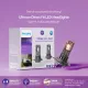 Philips Ultinon Weather Vision LED Headlights ( H1 H3 H4 H7 H8 H9 H11 H16 H18 H19 HB3 HB4 HIR2 | 3500K Warm White | Pack of 2 LEDs ). 