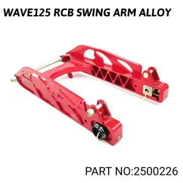 Beli Swing Arm Alloy Wave Pada Harga Terendah Lazada Com My
