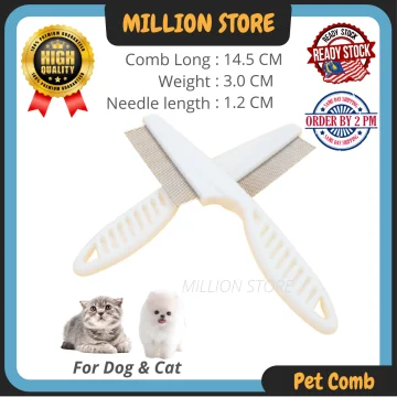 Beli sikat kutu kepala Pada Harga Terendah  Lazada.com.my