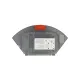 2-in-1 water tank dust box For Xiaomi E10 B112 E12  E10C (3C Enhanced Edition) 3c plus S20 D106 robot vacuum cleaner spare parts. 